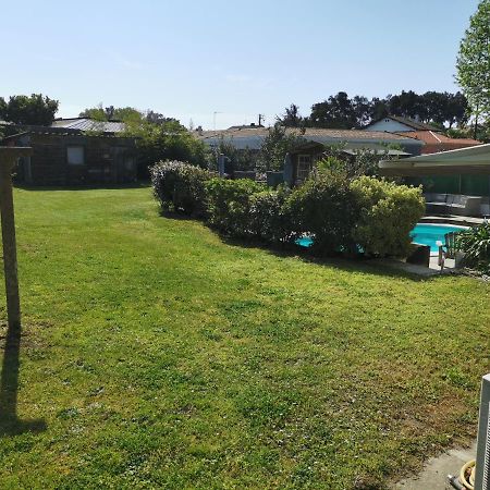 Villa Do Mi Si La Do Re Labenne Dış mekan fotoğraf