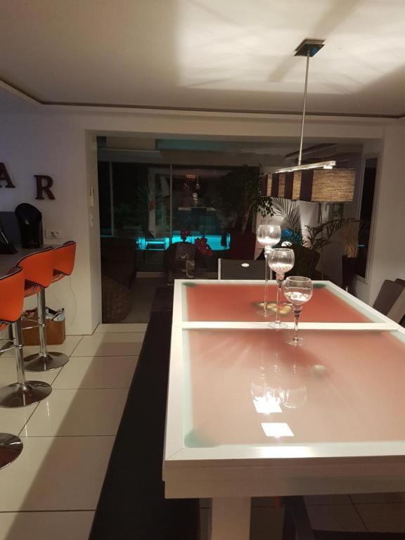 Villa Do Mi Si La Do Re Labenne Dış mekan fotoğraf